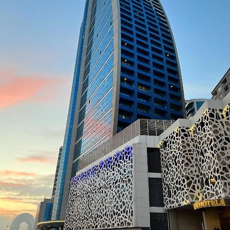 Alison Hotel باكو المظهر الخارجي الصورة